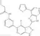 Fig. 752 - 3-(3H-imidazo[4,5-C]pyridin-2-yl)-1H-pyrazolo[3,4-C]pyridine and therapeutic uses thereof