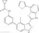 Fig. 754 - 3-(3H-imidazo[4,5-C]pyridin-2-yl)-1H-pyrazolo[3,4-C]pyridine and therapeutic uses thereof