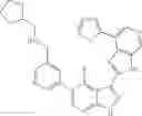 Fig. 759 - 3-(3H-imidazo[4,5-C]pyridin-2-yl)-1H-pyrazolo[3,4-C]pyridine and therapeutic uses thereof