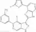 Fig. 764 - 3-(3H-imidazo[4,5-C]pyridin-2-yl)-1H-pyrazolo[3,4-C]pyridine and therapeutic uses thereof