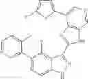 Fig. 766 - 3-(3H-imidazo[4,5-C]pyridin-2-yl)-1H-pyrazolo[3,4-C]pyridine and therapeutic uses thereof