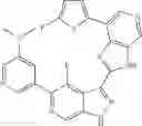 Fig. 768 - 3-(3H-imidazo[4,5-C]pyridin-2-yl)-1H-pyrazolo[3,4-C]pyridine and therapeutic uses thereof