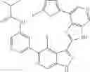 Fig. 770 - 3-(3H-imidazo[4,5-C]pyridin-2-yl)-1H-pyrazolo[3,4-C]pyridine and therapeutic uses thereof