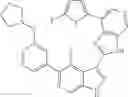 Fig. 775 - 3-(3H-imidazo[4,5-C]pyridin-2-yl)-1H-pyrazolo[3,4-C]pyridine and therapeutic uses thereof