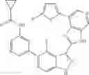 Fig. 780 - 3-(3H-imidazo[4,5-C]pyridin-2-yl)-1H-pyrazolo[3,4-C]pyridine and therapeutic uses thereof