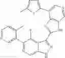 Fig. 792 - 3-(3H-imidazo[4,5-C]pyridin-2-yl)-1H-pyrazolo[3,4-C]pyridine and therapeutic uses thereof