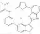 Fig. 795 - 3-(3H-imidazo[4,5-C]pyridin-2-yl)-1H-pyrazolo[3,4-C]pyridine and therapeutic uses thereof