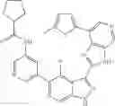 Fig. 808 - 3-(3H-imidazo[4,5-C]pyridin-2-yl)-1H-pyrazolo[3,4-C]pyridine and therapeutic uses thereof