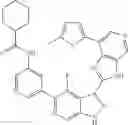 Fig. 809 - 3-(3H-imidazo[4,5-C]pyridin-2-yl)-1H-pyrazolo[3,4-C]pyridine and therapeutic uses thereof