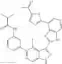 Fig. 822 - 3-(3H-imidazo[4,5-C]pyridin-2-yl)-1H-pyrazolo[3,4-C]pyridine and therapeutic uses thereof