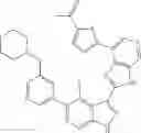 Fig. 828 - 3-(3H-imidazo[4,5-C]pyridin-2-yl)-1H-pyrazolo[3,4-C]pyridine and therapeutic uses thereof