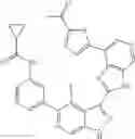 Fig. 832 - 3-(3H-imidazo[4,5-C]pyridin-2-yl)-1H-pyrazolo[3,4-C]pyridine and therapeutic uses thereof