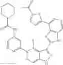Fig. 835 - 3-(3H-imidazo[4,5-C]pyridin-2-yl)-1H-pyrazolo[3,4-C]pyridine and therapeutic uses thereof