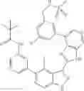 Fig. 847 - 3-(3H-imidazo[4,5-C]pyridin-2-yl)-1H-pyrazolo[3,4-C]pyridine and therapeutic uses thereof