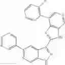 Fig. 85 - 3-(3H-imidazo[4,5-C]pyridin-2-yl)-1H-pyrazolo[3,4-C]pyridine and therapeutic uses thereof