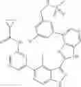 Fig. 858 - 3-(3H-imidazo[4,5-C]pyridin-2-yl)-1H-pyrazolo[3,4-C]pyridine and therapeutic uses thereof