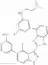 Fig. 868 - 3-(3H-imidazo[4,5-C]pyridin-2-yl)-1H-pyrazolo[3,4-C]pyridine and therapeutic uses thereof