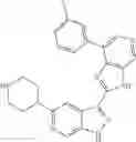 Fig. 892 - 3-(3H-imidazo[4,5-C]pyridin-2-yl)-1H-pyrazolo[3,4-C]pyridine and therapeutic uses thereof