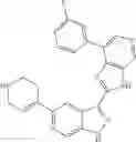Fig. 893 - 3-(3H-imidazo[4,5-C]pyridin-2-yl)-1H-pyrazolo[3,4-C]pyridine and therapeutic uses thereof