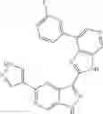 Fig. 894 - 3-(3H-imidazo[4,5-C]pyridin-2-yl)-1H-pyrazolo[3,4-C]pyridine and therapeutic uses thereof