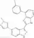 Fig. 895 - 3-(3H-imidazo[4,5-C]pyridin-2-yl)-1H-pyrazolo[3,4-C]pyridine and therapeutic uses thereof