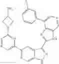 Fig. 897 - 3-(3H-imidazo[4,5-C]pyridin-2-yl)-1H-pyrazolo[3,4-C]pyridine and therapeutic uses thereof