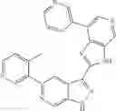 Fig. 90 - 3-(3H-imidazo[4,5-C]pyridin-2-yl)-1H-pyrazolo[3,4-C]pyridine and therapeutic uses thereof