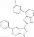 Fig. 907 - 3-(3H-imidazo[4,5-C]pyridin-2-yl)-1H-pyrazolo[3,4-C]pyridine and therapeutic uses thereof