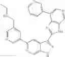 Fig. 91 - 3-(3H-imidazo[4,5-C]pyridin-2-yl)-1H-pyrazolo[3,4-C]pyridine and therapeutic uses thereof
