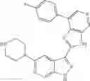 Fig. 910 - 3-(3H-imidazo[4,5-C]pyridin-2-yl)-1H-pyrazolo[3,4-C]pyridine and therapeutic uses thereof