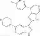 Fig. 911 - 3-(3H-imidazo[4,5-C]pyridin-2-yl)-1H-pyrazolo[3,4-C]pyridine and therapeutic uses thereof