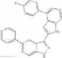 Fig. 925 - 3-(3H-imidazo[4,5-C]pyridin-2-yl)-1H-pyrazolo[3,4-C]pyridine and therapeutic uses thereof