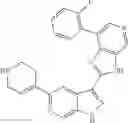 Fig. 929 - 3-(3H-imidazo[4,5-C]pyridin-2-yl)-1H-pyrazolo[3,4-C]pyridine and therapeutic uses thereof