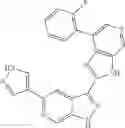 Fig. 930 - 3-(3H-imidazo[4,5-C]pyridin-2-yl)-1H-pyrazolo[3,4-C]pyridine and therapeutic uses thereof