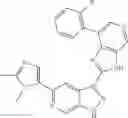 Fig. 932 - 3-(3H-imidazo[4,5-C]pyridin-2-yl)-1H-pyrazolo[3,4-C]pyridine and therapeutic uses thereof