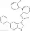 Fig. 944 - 3-(3H-imidazo[4,5-C]pyridin-2-yl)-1H-pyrazolo[3,4-C]pyridine and therapeutic uses thereof