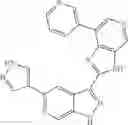Fig. 948 - 3-(3H-imidazo[4,5-C]pyridin-2-yl)-1H-pyrazolo[3,4-C]pyridine and therapeutic uses thereof