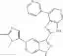 Fig. 950 - 3-(3H-imidazo[4,5-C]pyridin-2-yl)-1H-pyrazolo[3,4-C]pyridine and therapeutic uses thereof