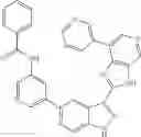 Fig. 96 - 3-(3H-imidazo[4,5-C]pyridin-2-yl)-1H-pyrazolo[3,4-C]pyridine and therapeutic uses thereof
