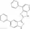 Fig. 962 - 3-(3H-imidazo[4,5-C]pyridin-2-yl)-1H-pyrazolo[3,4-C]pyridine and therapeutic uses thereof
