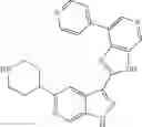 Fig. 964 - 3-(3H-imidazo[4,5-C]pyridin-2-yl)-1H-pyrazolo[3,4-C]pyridine and therapeutic uses thereof