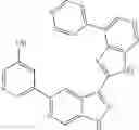 Fig. 976 - 3-(3H-imidazo[4,5-C]pyridin-2-yl)-1H-pyrazolo[3,4-C]pyridine and therapeutic uses thereof