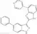 Fig. 979 - 3-(3H-imidazo[4,5-C]pyridin-2-yl)-1H-pyrazolo[3,4-C]pyridine and therapeutic uses thereof