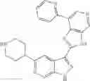 Fig. 982 - 3-(3H-imidazo[4,5-C]pyridin-2-yl)-1H-pyrazolo[3,4-C]pyridine and therapeutic uses thereof