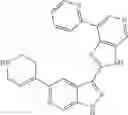 Fig. 983 - 3-(3H-imidazo[4,5-C]pyridin-2-yl)-1H-pyrazolo[3,4-C]pyridine and therapeutic uses thereof