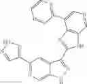 Fig. 984 - 3-(3H-imidazo[4,5-C]pyridin-2-yl)-1H-pyrazolo[3,4-C]pyridine and therapeutic uses thereof