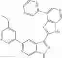 Fig. 993 - 3-(3H-imidazo[4,5-C]pyridin-2-yl)-1H-pyrazolo[3,4-C]pyridine and therapeutic uses thereof