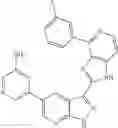 Fig. 10 - 3-(1H-imidazo[4,5-C]pyridin-2-YL)-1H-pyrazolo[3,4-B]pyridine and therapeutic uses thereof