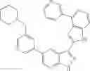 Fig. 100 - 3-(1H-imidazo[4,5-C]pyridin-2-YL)-1H-pyrazolo[3,4-B]pyridine and therapeutic uses thereof