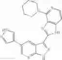 Fig. 1002 - 3-(1H-imidazo[4,5-C]pyridin-2-YL)-1H-pyrazolo[3,4-B]pyridine and therapeutic uses thereof